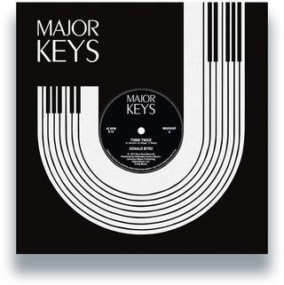 Donald Byrd- Think Twice / Where Are We Going?