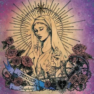 Sheglapes- Mother (CD)