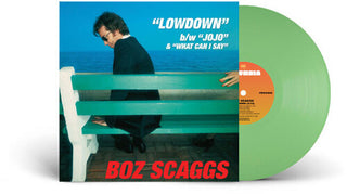 Boz Scaggs- Lowdown