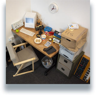 Clive From Accounts- The Very Best Of Clive From Accounts