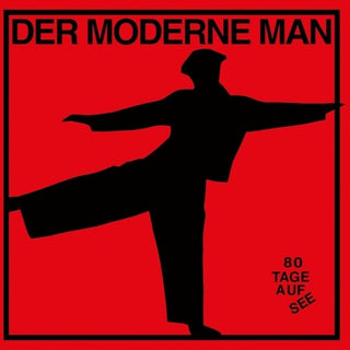 Der Moderne Man- 80 Tage Auf See