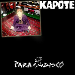Kapote- Para Mytho Disco