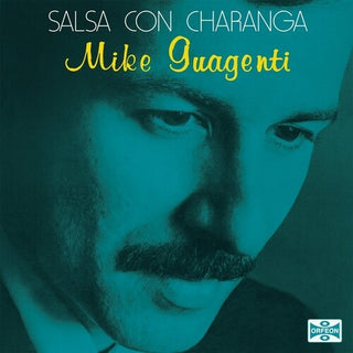 Mike Guagenti- Salsa Con Charanga