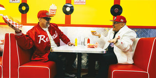 B-Real & Psycho Les- Real Psycho - Deluxe Edition - Gatefold Cover