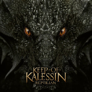 Keep of Kalessin- Reptilian