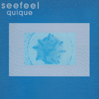 Seefeel- Quique (Vinyl)