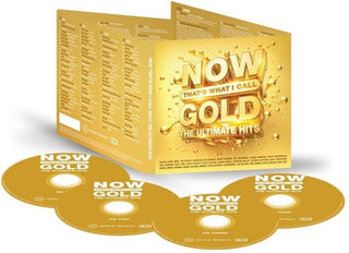 Various Artists- Now That's What I Call Gold: Ultimate Hits / Various (CD)