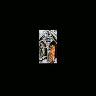 Thought Leadership- Iii Of Pentacles (Vinyl)