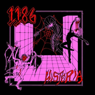 1186- Histeria