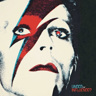 Various Artists- David Bowie: Under The Influence?