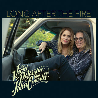 Vicki Peterson/John Cowsill- Long After the Fire