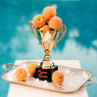 Prima Queen- The Prize