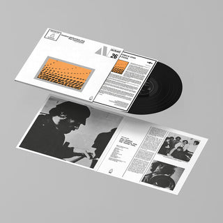 Musica Elettronica Viva- The Sound Pool