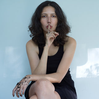 Maria Usbeck- Naturaleza