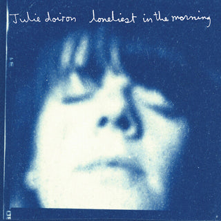 Julie Doiron- Loneliest in the Morning - Blue