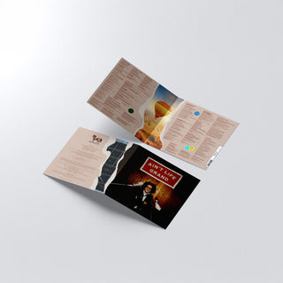 Andy Frasco- Growing Pains