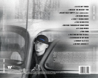 Chase Matthew- CHASE