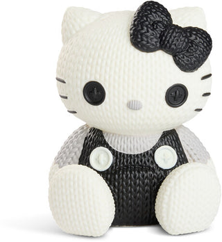 Handmade by Robots- Hello Kitty and Friends - Hello Kitty #307 (Glow in the Dark)