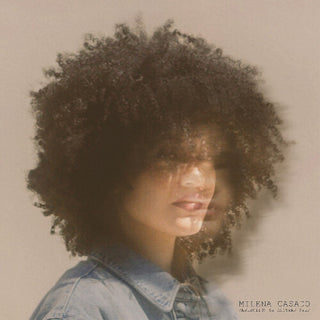 Milena Cassado- Reflection Of Another Self (CD)