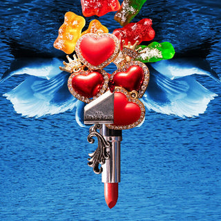 Sleigh Bells- Bunky Becky Birthday Boy