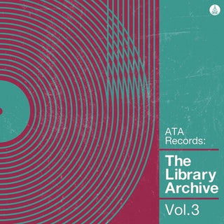 Ata Records- The Library Archive, Vol. 3