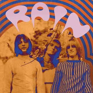 The Rain- Tomorrow Never Comes