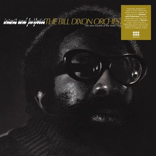 Bill Dixon- Intents And Purposes