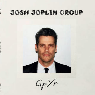 Josh Joplin- GPYR