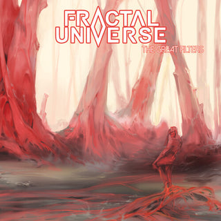 Fractal Universe- THE GREAT FILTERS