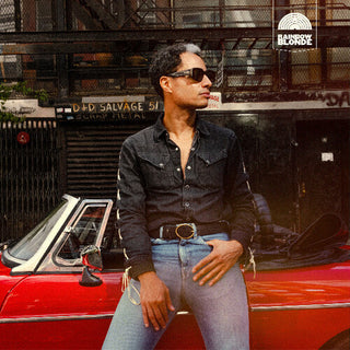 José James- 1978: Revenge of The Dragon