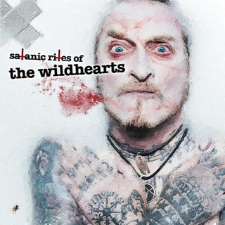 The Wildhearts- Satanic Rites Of The Wildhearts