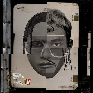 Teether Neil- Yearn IV