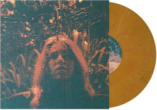Turnover- Peripheral Vision (Indie Exclusive) (10 Year Anniversary Edition Citrus Vinyl)