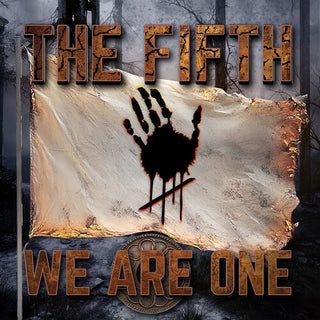 Fifth- We Are One