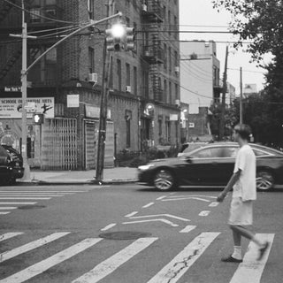 Paco Cathcart- Down on Them - Silver