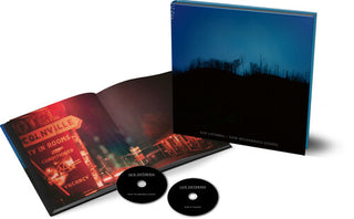 Lux Interna- New Wilderness Gospel