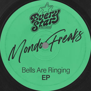 Mondo Freaks- Bells are Ringing