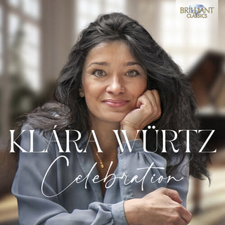 Klara Wurtz- Klara Wurtz Celebration