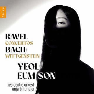 The Volterra Project Trio- Ravel: Concertos; Bach: Wittgenstein