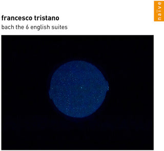 Francesco Tristano- Bach: English Suites