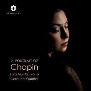 Yeol Eum Son- A Portrait of Chopin