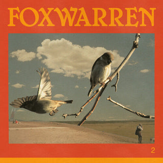 Foxwarren- 2 (Indie Exclusive) (Opaque Sky Blue Vinyl)
