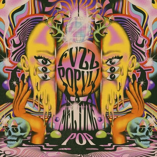 Melting Pop (Vinyl)