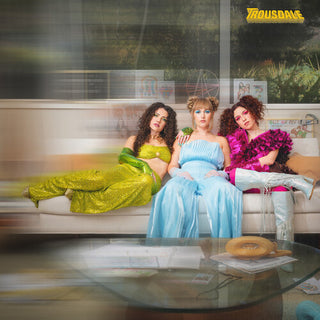 GROWING PAINS (CD)