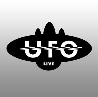 UFO- Ufo Live