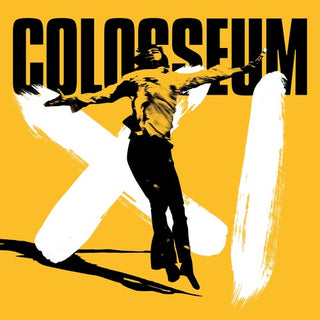 Colosseum- XI (CD)