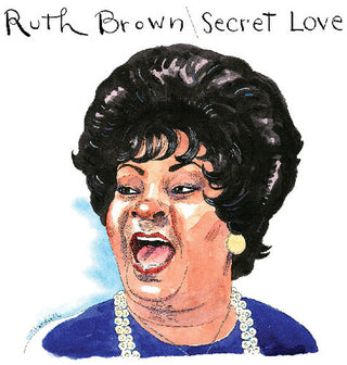 Ruth Brown- Secret Love
