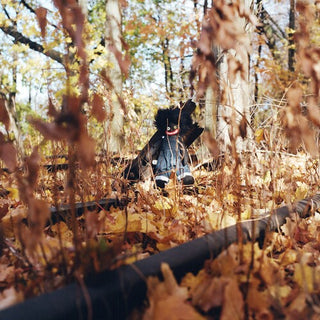 Billy Woods- Golliwog