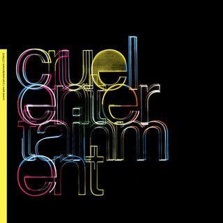 Unwed Sailor- Cruel Entertainment