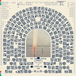 The Vernon Spring- Under a Familiar Sun